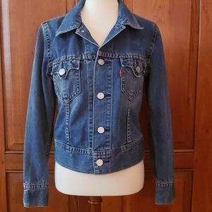 Levi's Denim Jacket